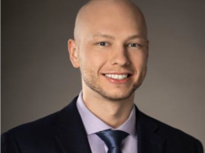 Stanislau Monak, PT, DPT Image 1